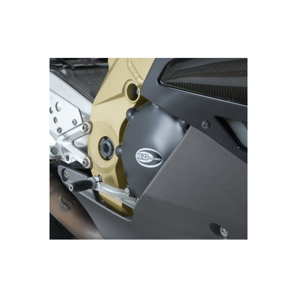 R&G Engine Case Covers for Aprilia RSVR/Tuono '06-'09